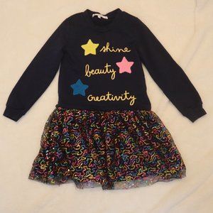 Kate Mack by Biscotti Dress